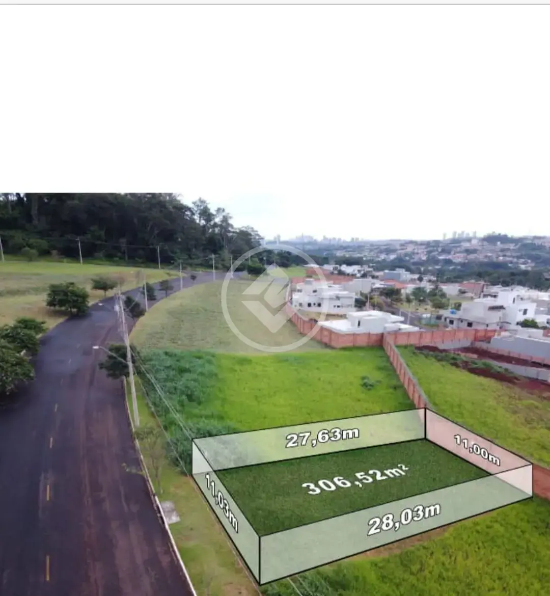 Terreno no Reserva Sant'Anna, Ribeirão Preto — foto 4 de 6