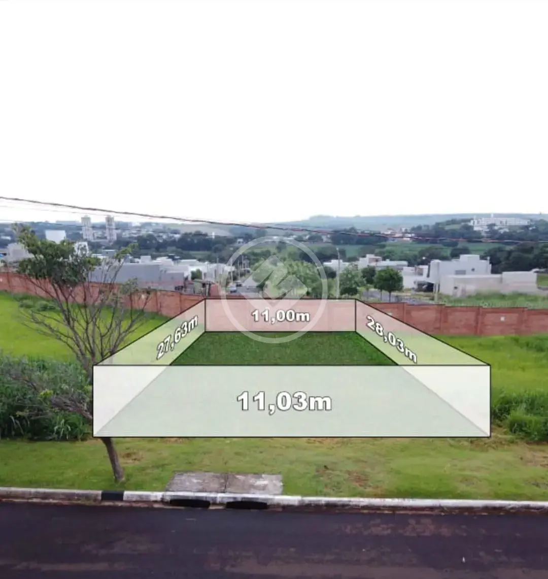 Terreno no Reserva Sant'Anna, Ribeirão Preto — foto 5 de 6