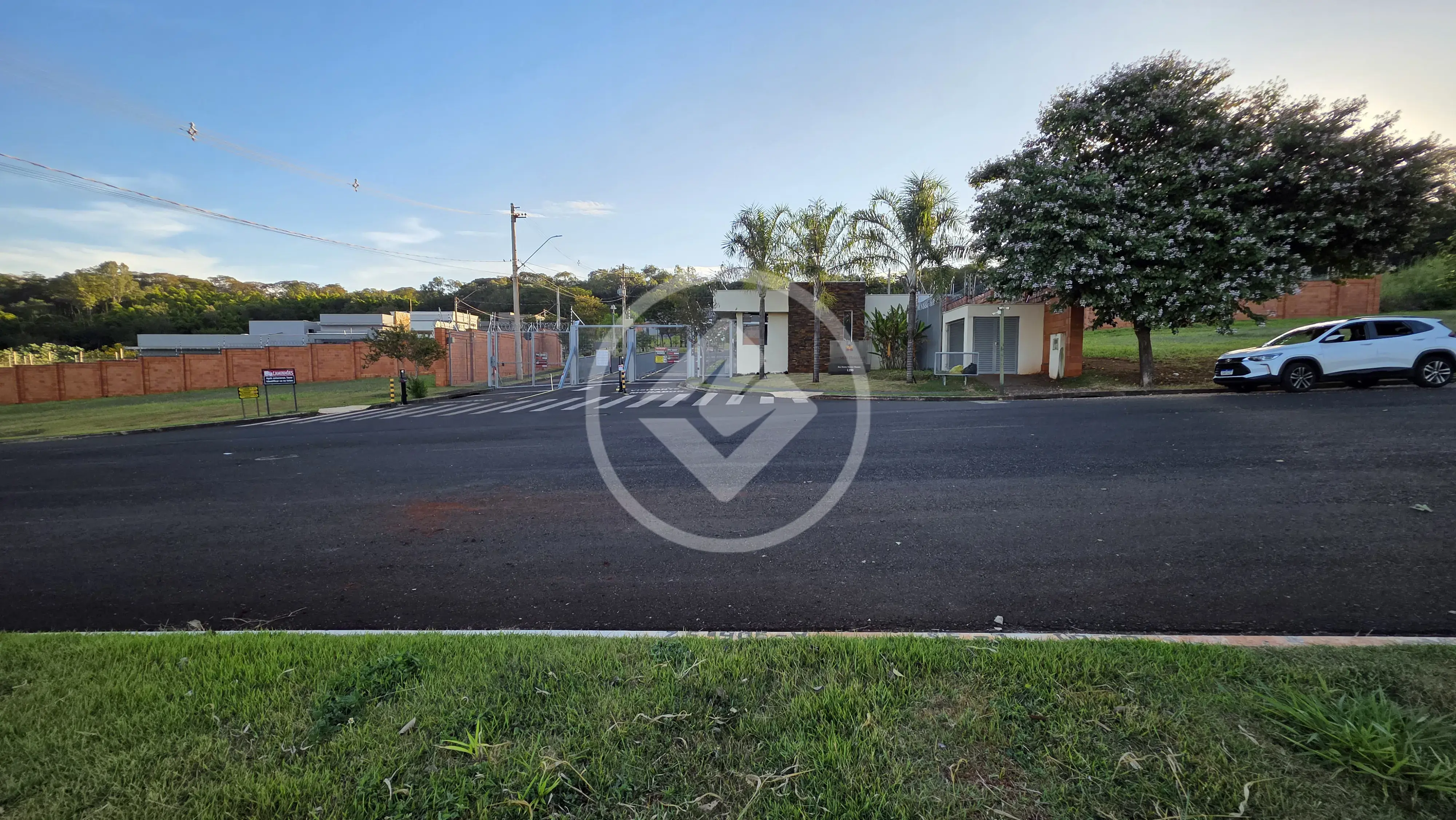 Terreno Reserva Sant'Anna, Ribeirão Preto - SP — foto 1