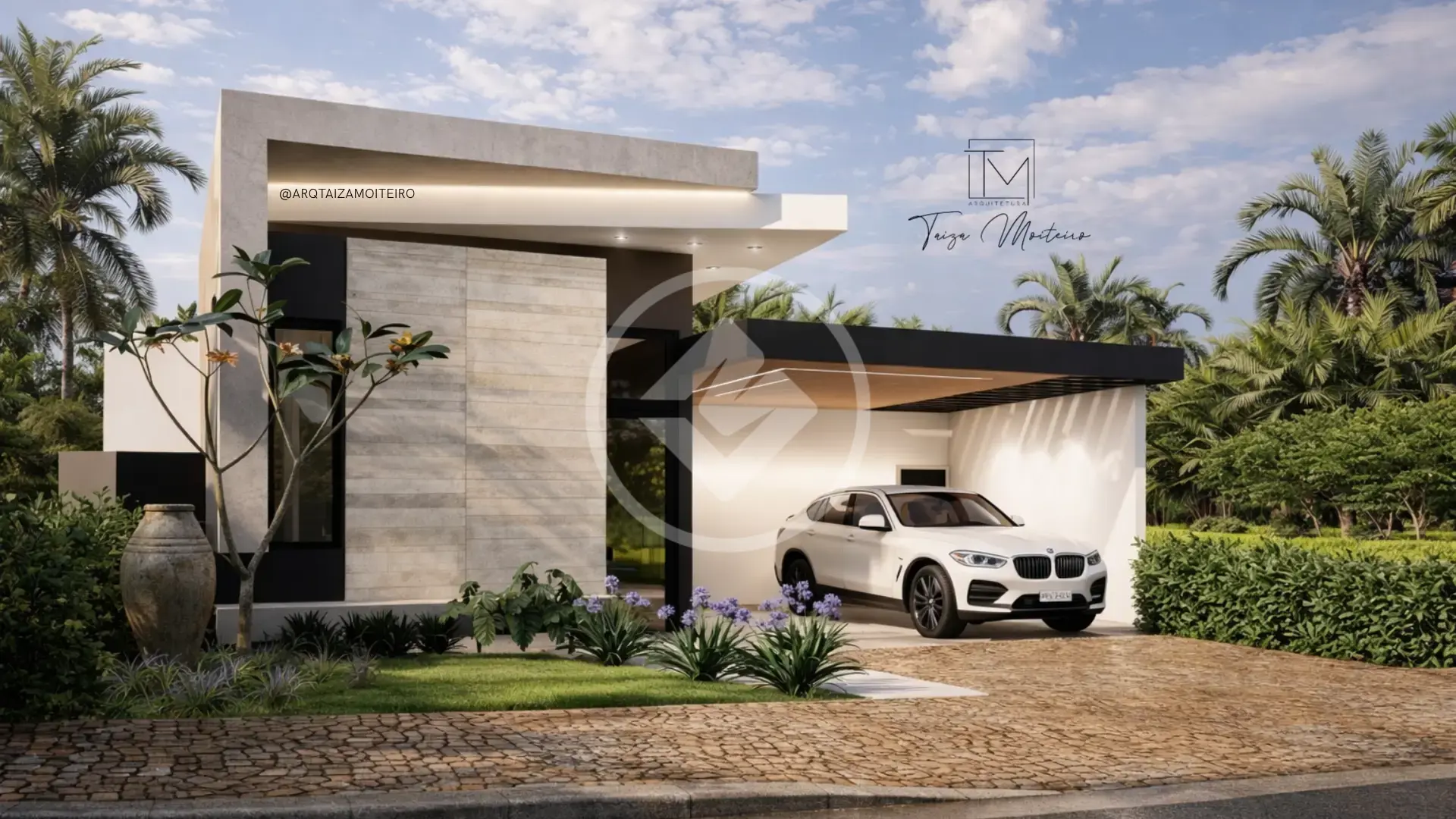 Casa Condomínio Vivendas da Mata, Ribeirão Preto - SP — foto 2
