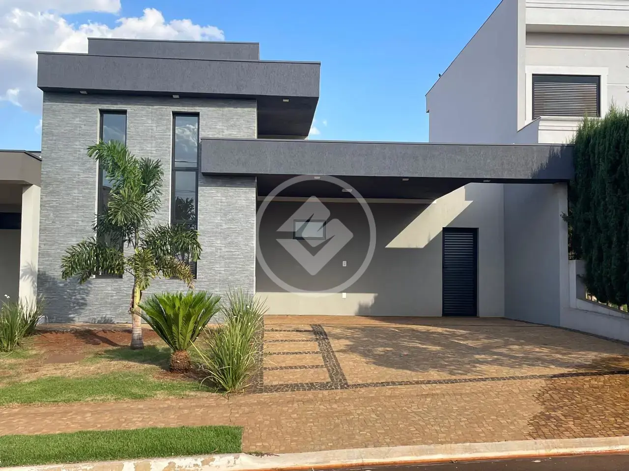 Casa Condomínio 3 quartos no Jardim Valencia, Ribeirão Preto — foto 3 de 6