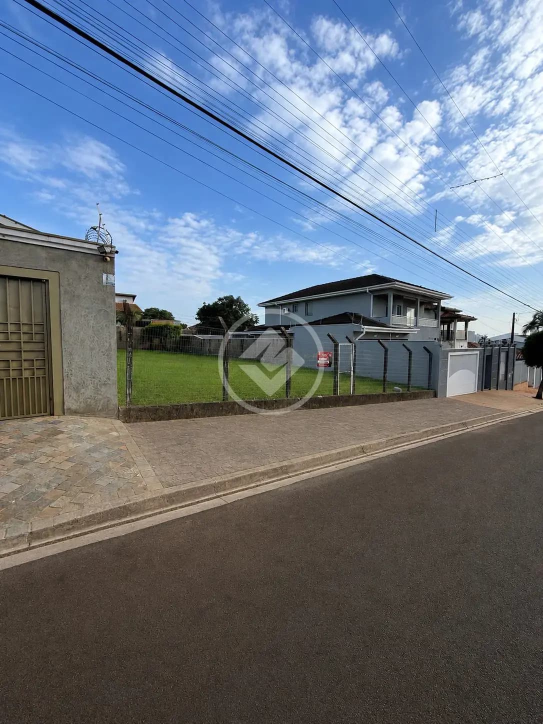 Terreno no City Ribeirão, Ribeirão Preto — foto 3 de 4