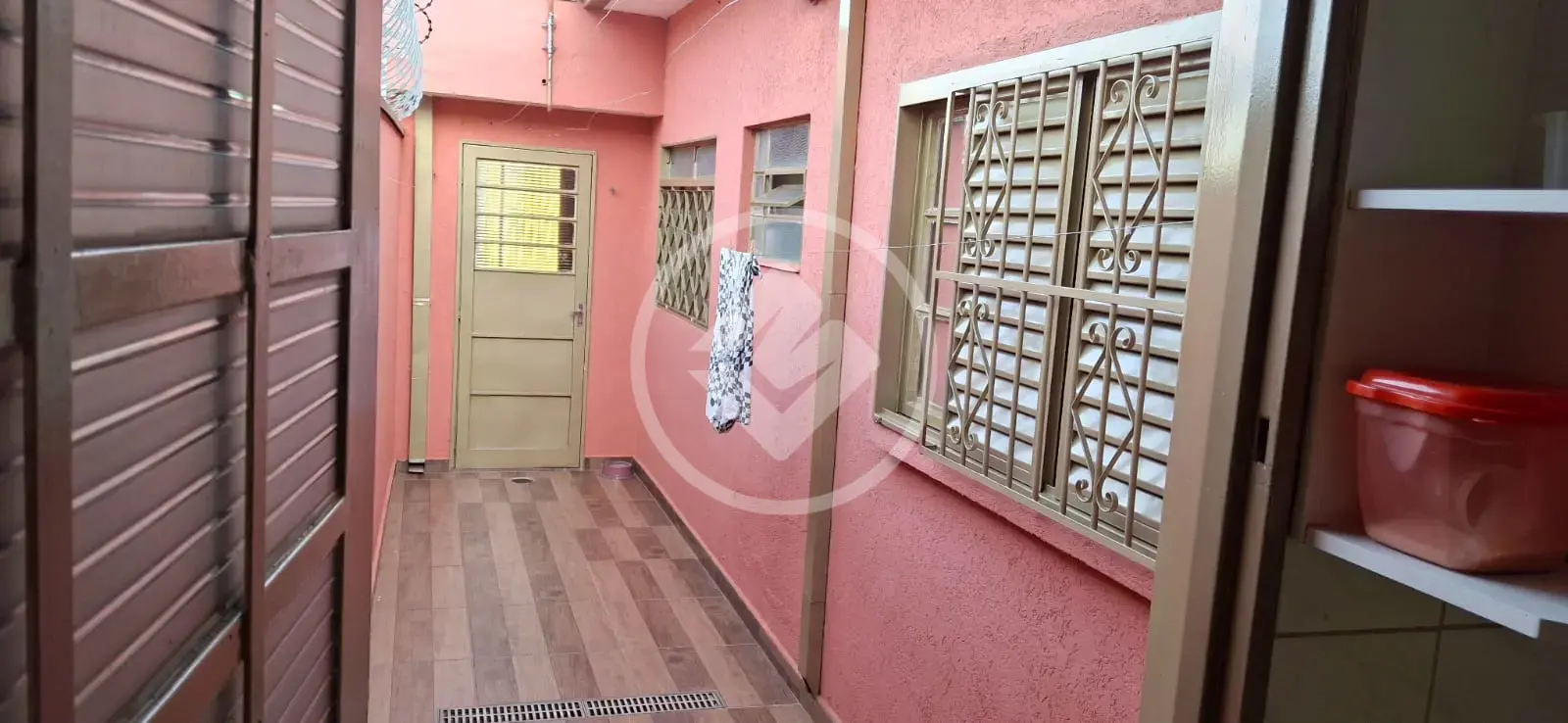 Casa Subsetor Oeste - 6 (O-6), Ribeirão Preto - SP — foto 2