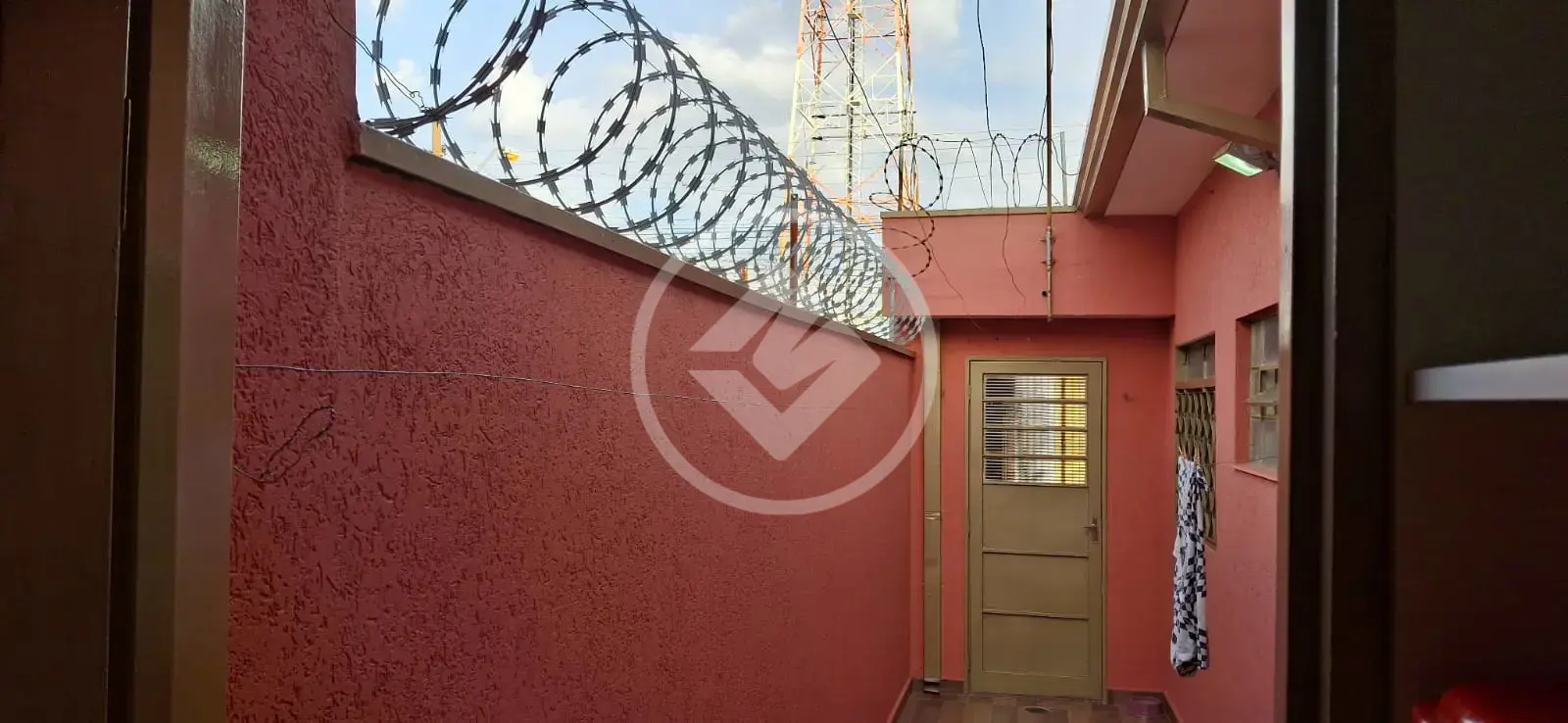 Casa 2 quartos no Subsetor Oeste - 6 (O-6), Ribeirão Preto — foto 3 de 6