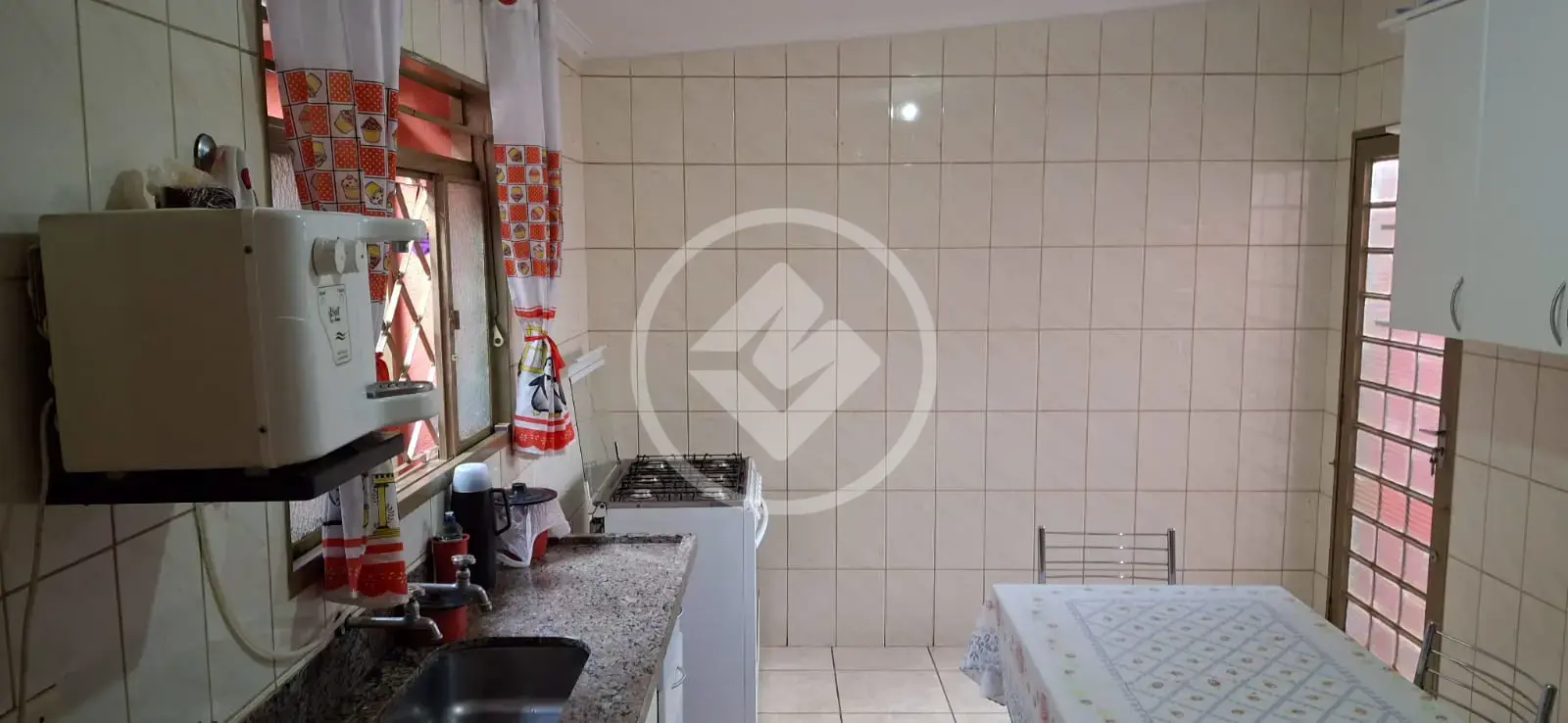 Casa 2 quartos no Subsetor Oeste - 6 (O-6), Ribeirão Preto — foto 6 de 6