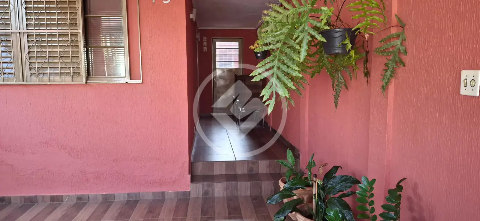 Casa Subsetor Oeste - 6 (O-6), Ribeirão Preto - SP — foto 1