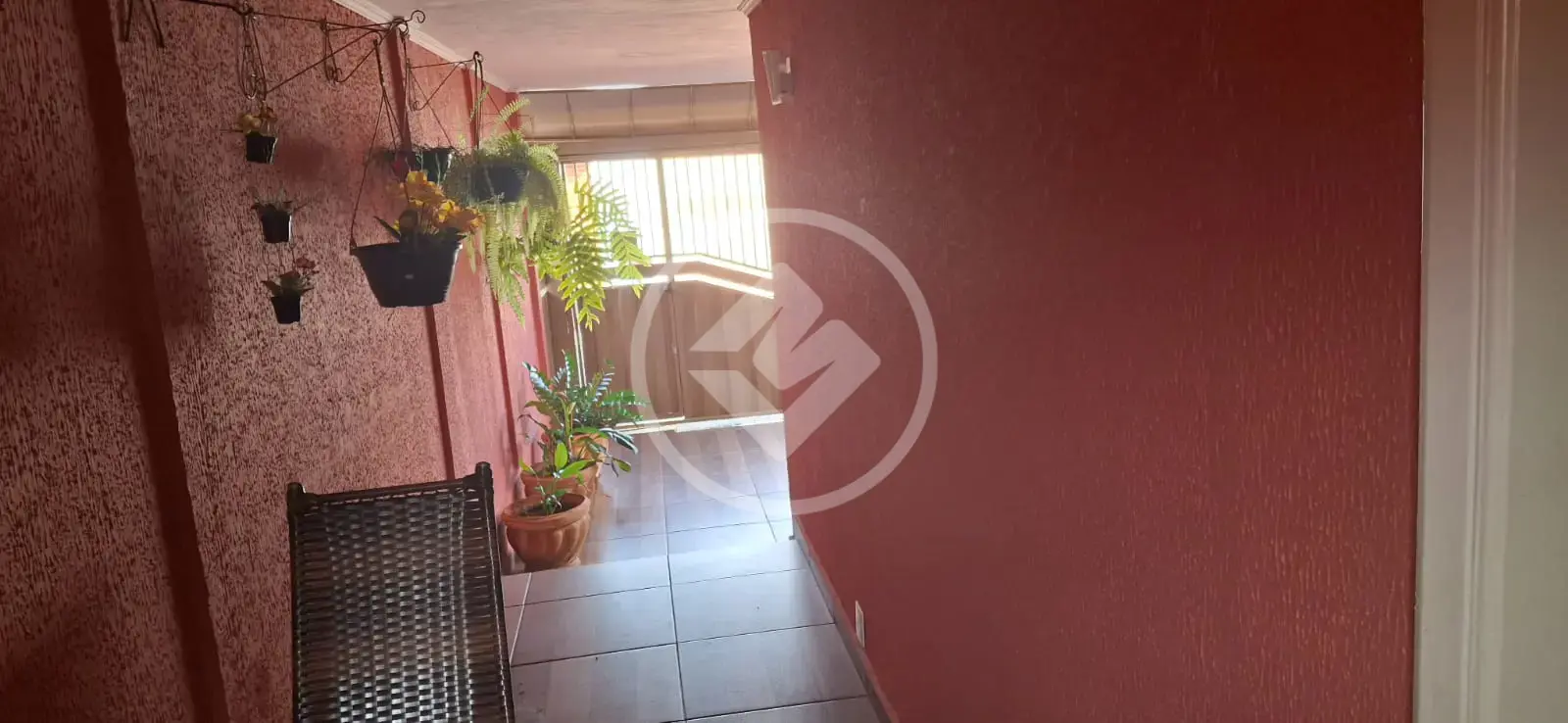 Casa 2 quartos no Subsetor Oeste - 6 (O-6), Ribeirão Preto — foto 4 de 6