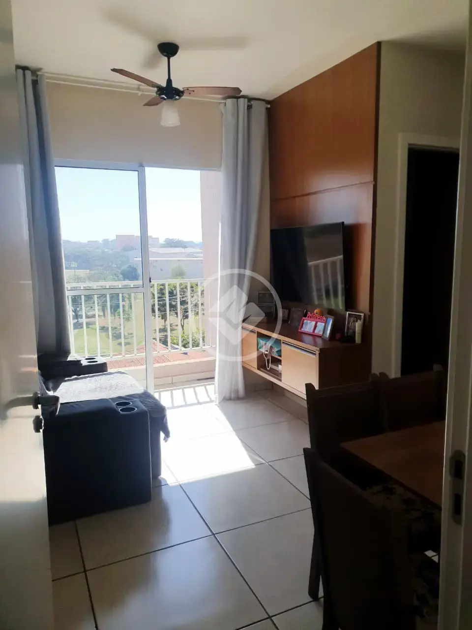Apartamento 2 quartos no Ipiranga, Ribeirão Preto — foto 2 de 6