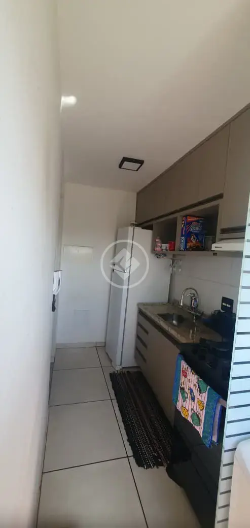 Apartamento 2 quartos no Ipiranga, Ribeirão Preto — foto 5 de 6