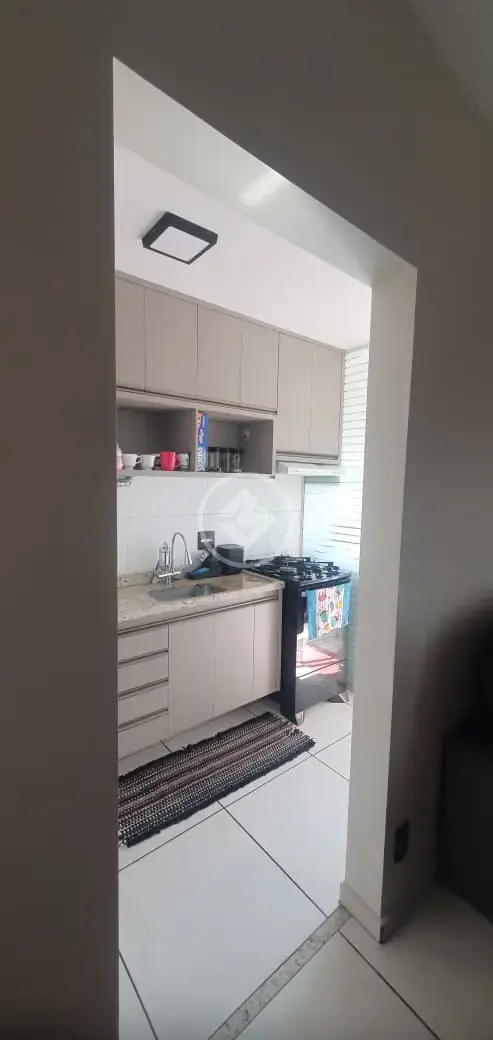 Apartamento 2 quartos no Ipiranga, Ribeirão Preto — foto 3 de 6
