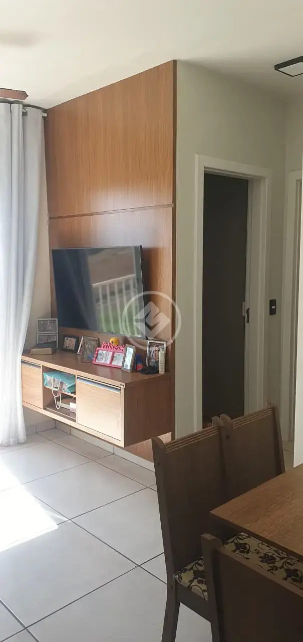 apartamento a venda easy residence