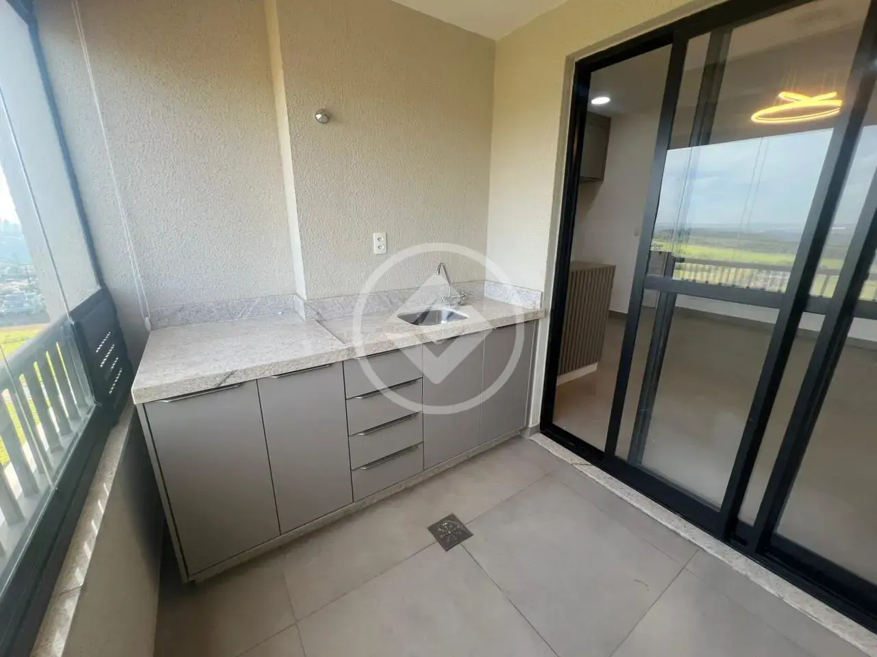 Apartamento 2 quartos no Vila do Golfe, Ribeirão Preto — foto 4 de 6