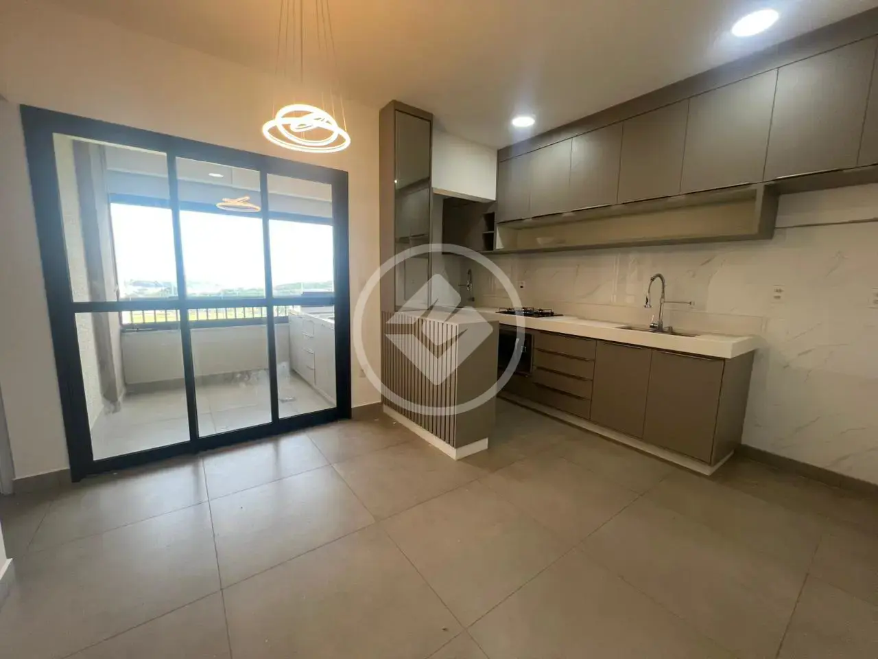 Apartamento 2 quartos no Vila do Golfe, Ribeirão Preto — foto 5 de 6