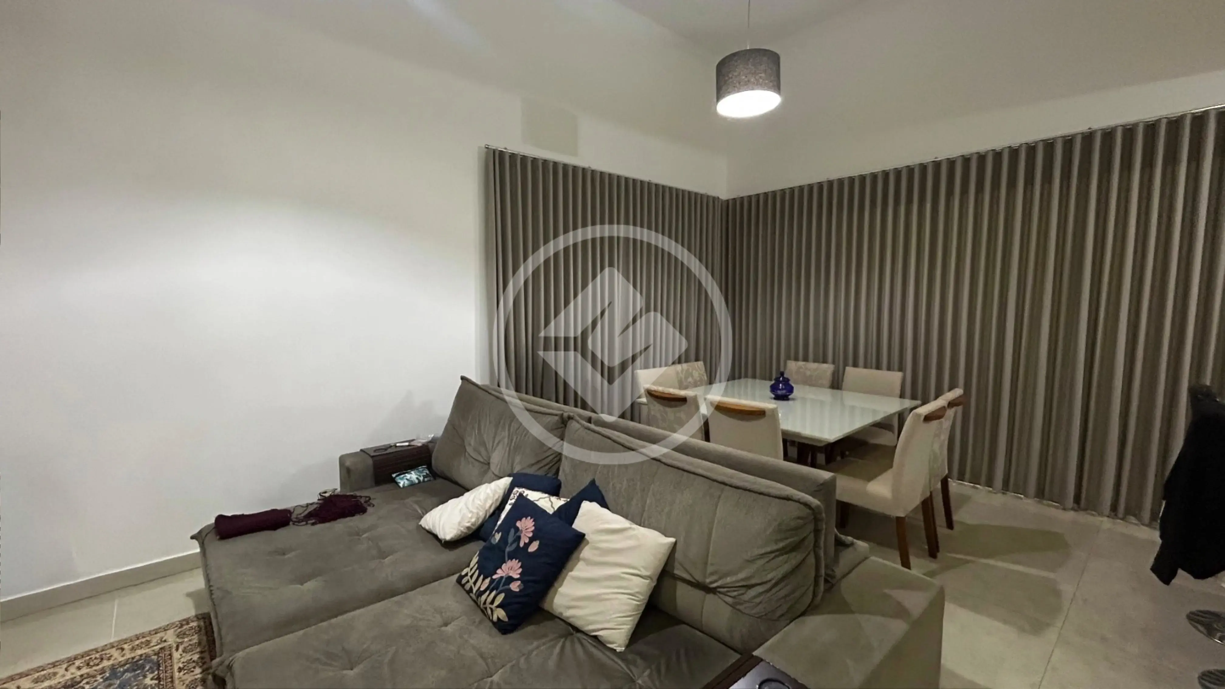 Casa Condomínio Quinta da Primavera, Ribeirão Preto - SP — foto 1