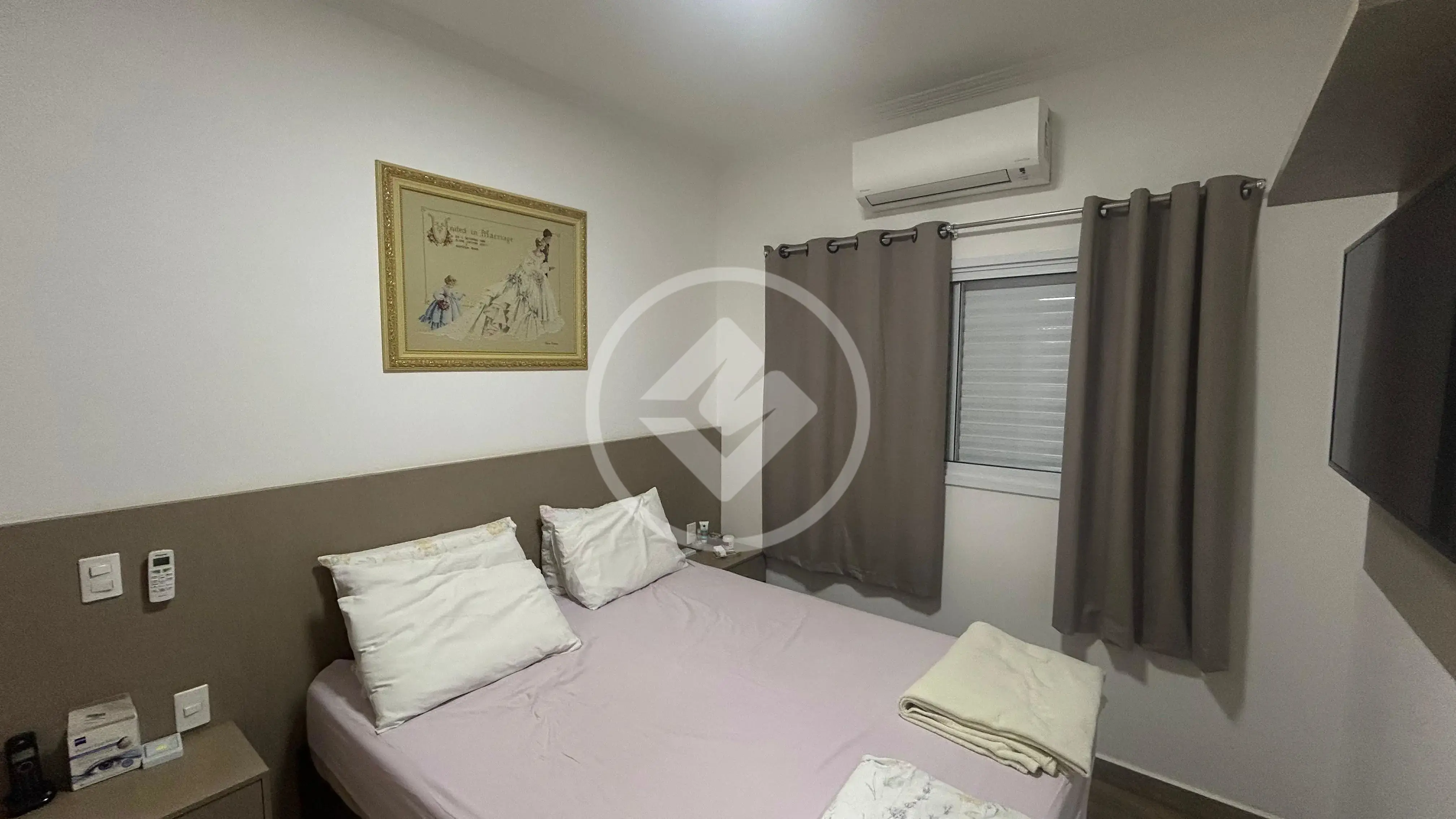 Casa Condomínio 3 quartos no Quinta da Primavera, Ribeirão Preto — foto 3 de 6