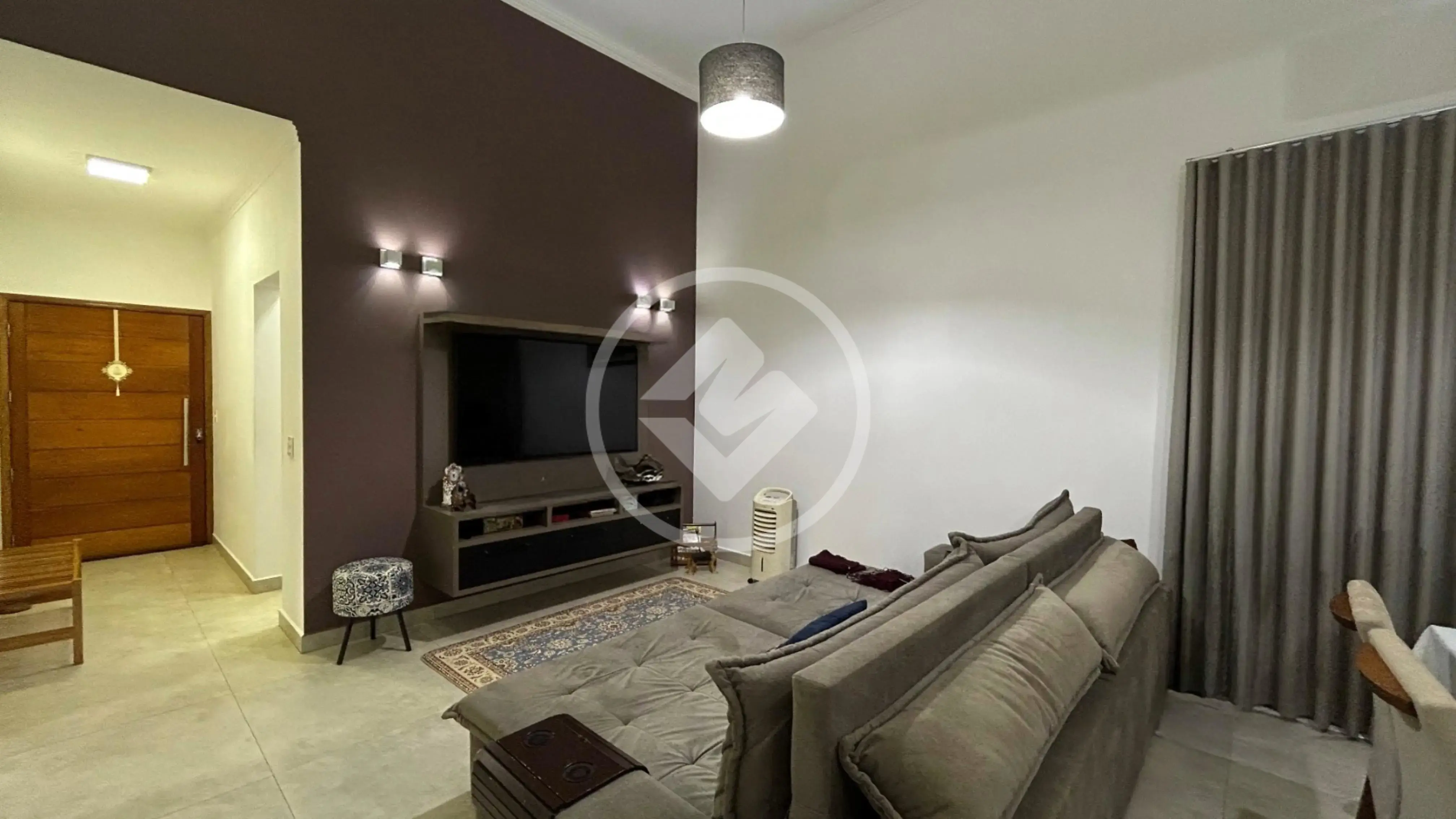 Casa Condomínio 3 quartos no Quinta da Primavera, Ribeirão Preto — foto 4 de 6