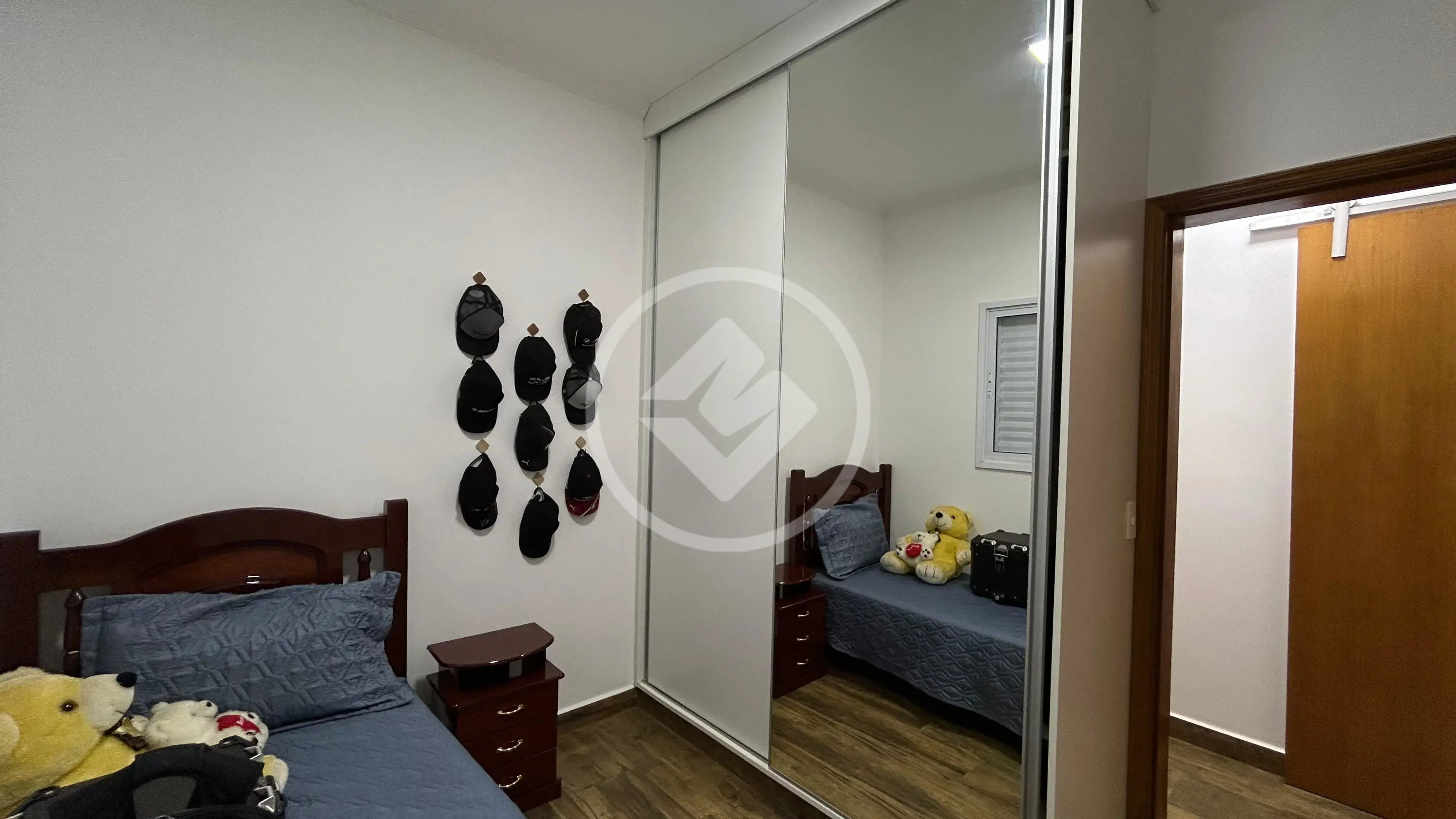 Casa Condomínio 3 quartos no Quinta da Primavera, Ribeirão Preto — foto 5 de 6