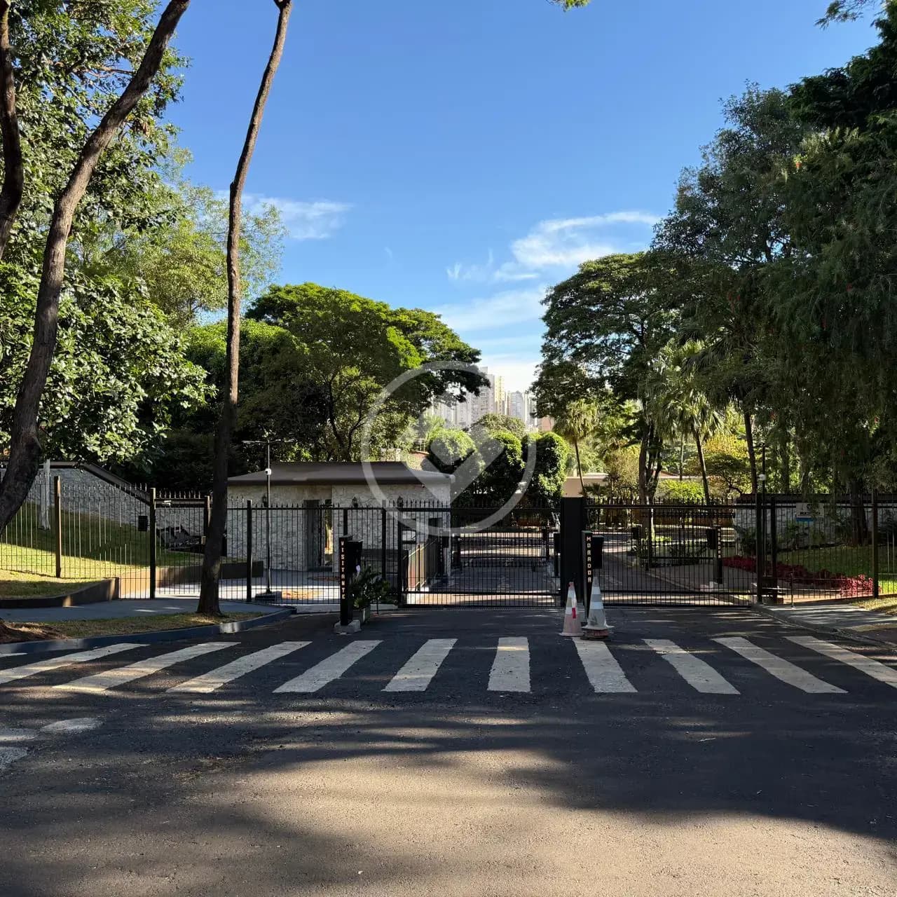 Casa Condomínio Ribeirânia, Ribeirão Preto - SP — foto 1