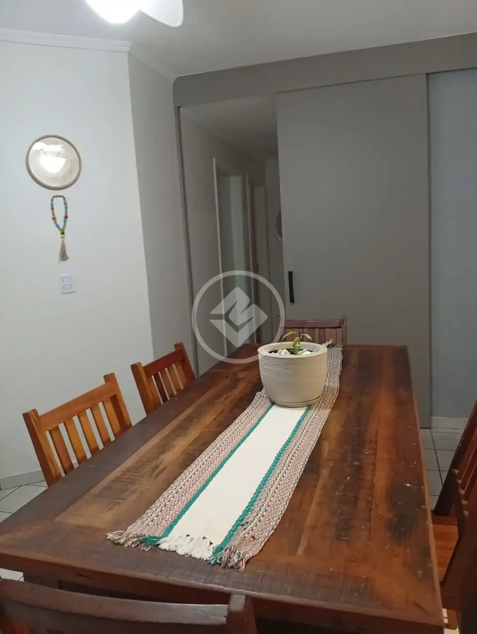 Apartamento 3 quartos no Jardim Paulistano, Ribeirão Preto — foto 4 de 6