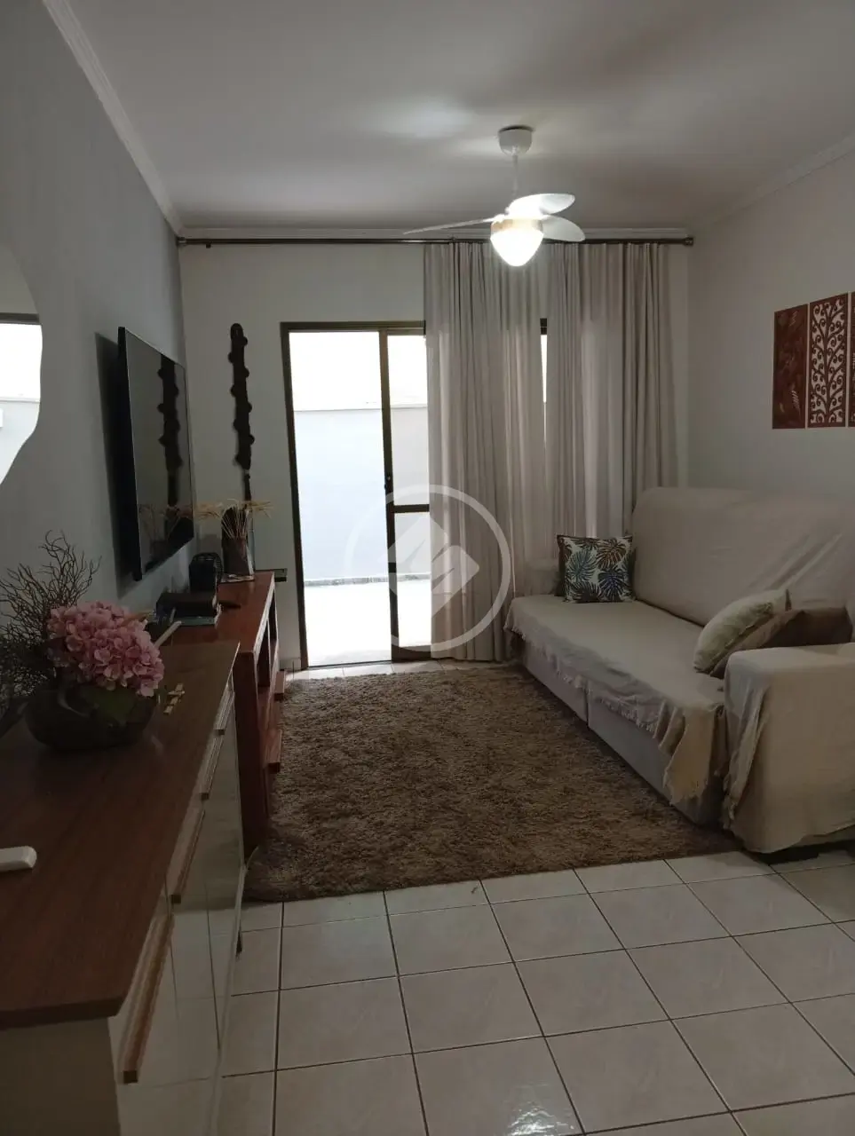 APARTAMENTO TÉRREO À VENDA | 135m² + 2 QUINTAIS PRIVATIVOS | JD PAULISTANO