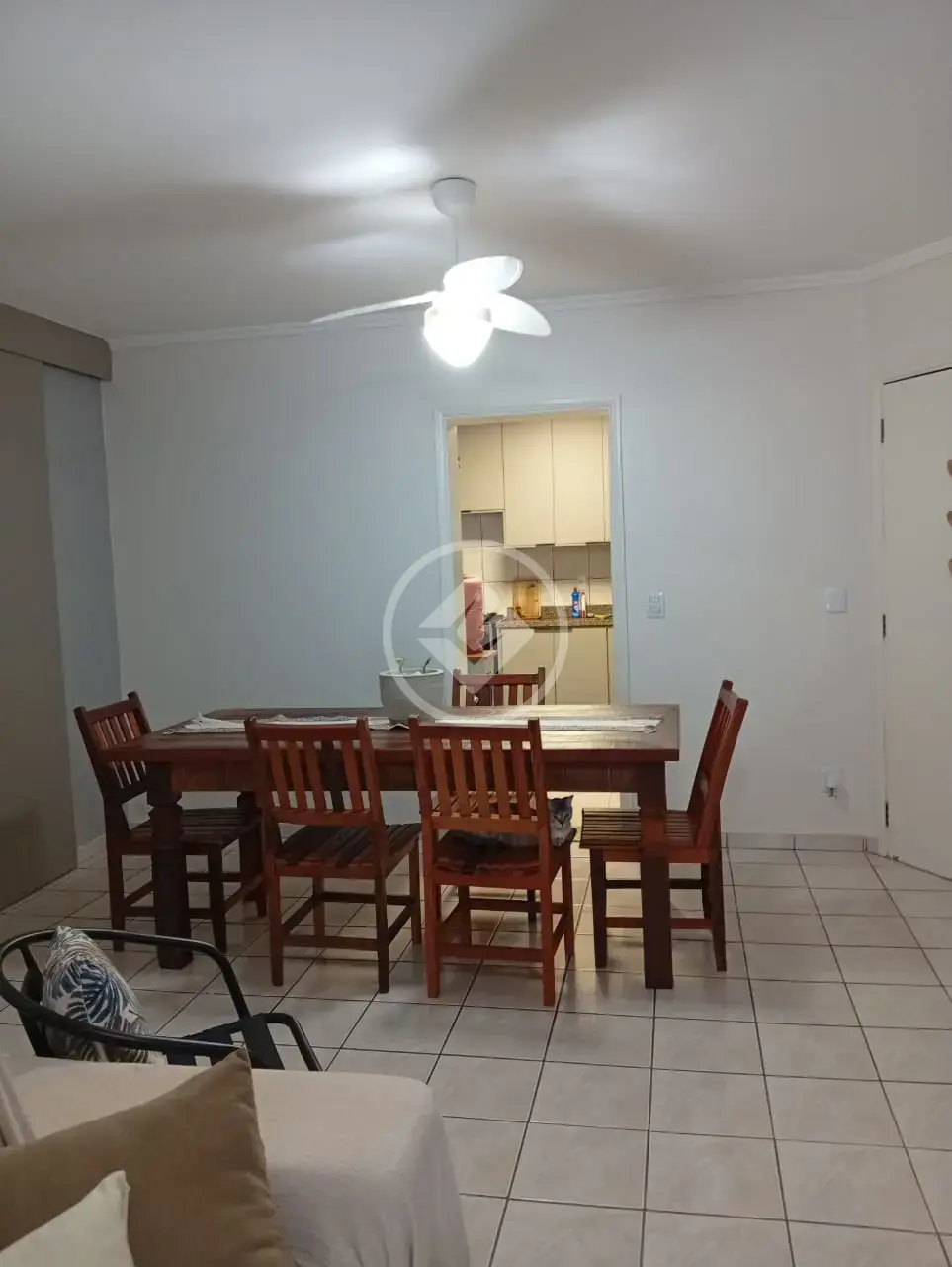 Apartamento 3 quartos no Jardim Paulistano, Ribeirão Preto — foto 5 de 6