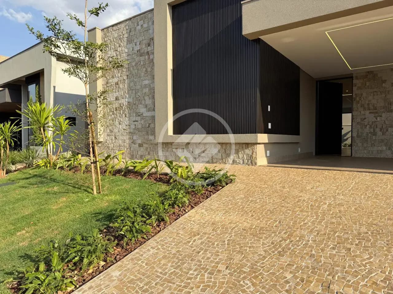 Casa Condomínio 3 quartos no Vila do Golfe, Ribeirão Preto — foto 3 de 6