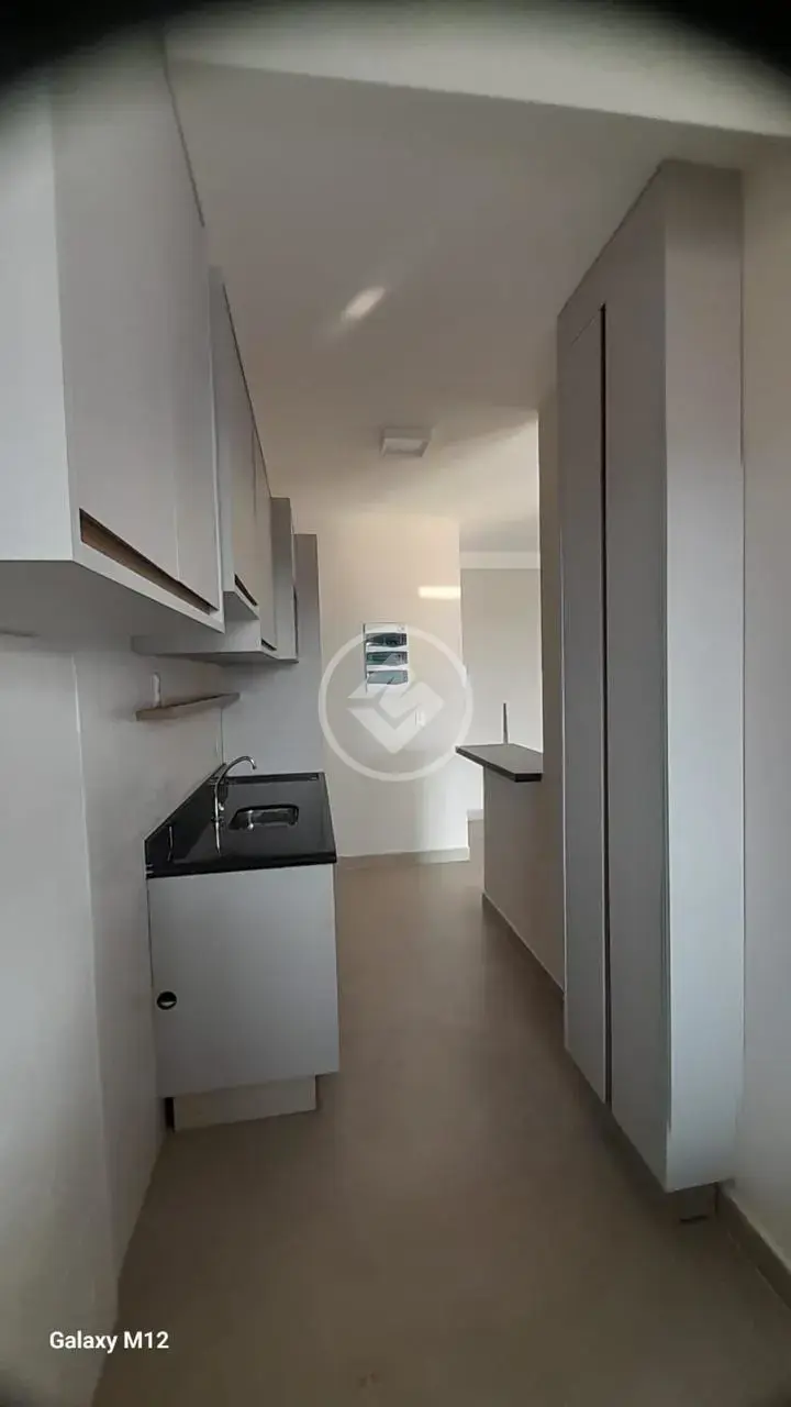 Apartamento Jardim Paulista, Ribeirão Preto - SP — foto 1