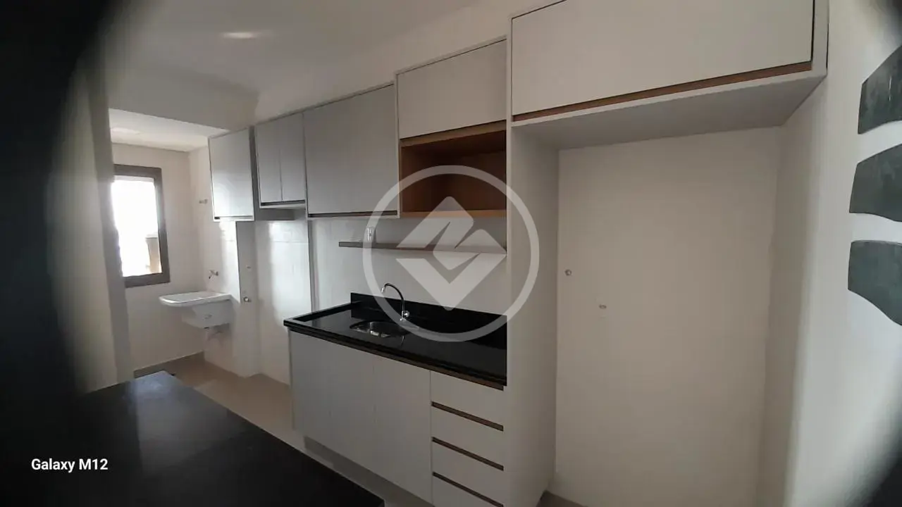 Apartamento Jardim Paulista, Ribeirão Preto - SP — foto 2