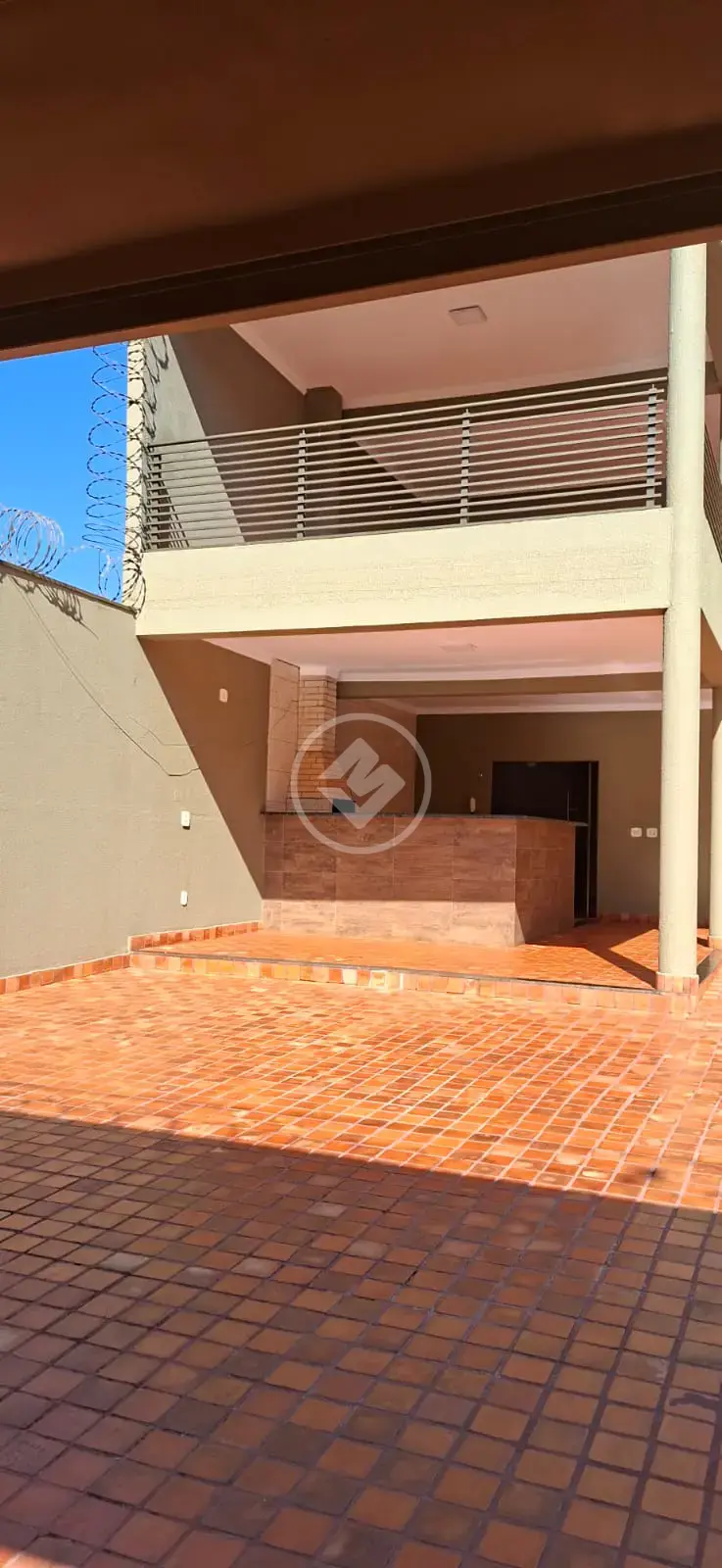 Casa Comercial 2 quartos no Centro, Jardinópolis — foto 2 de 6