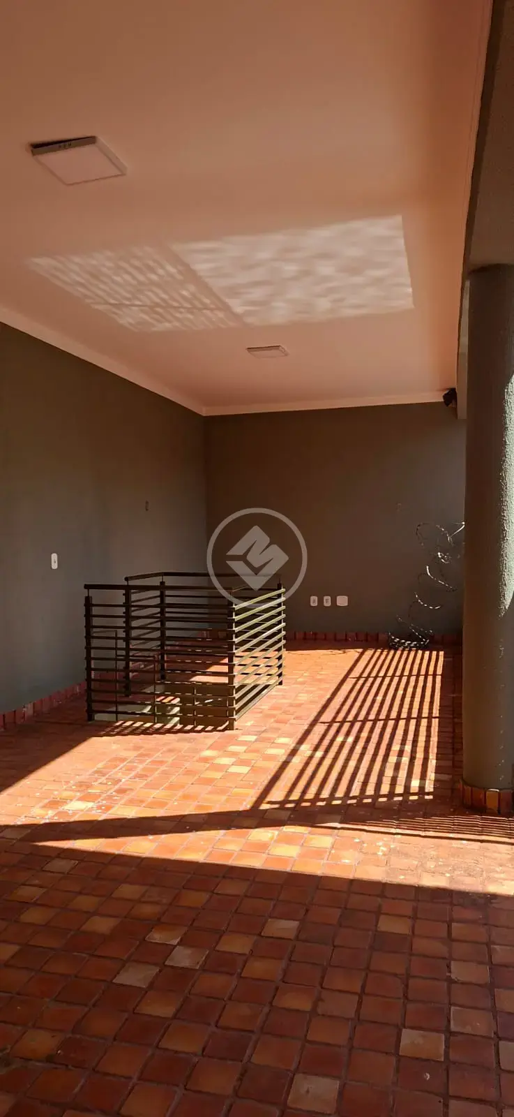 Casa Comercial 2 quartos no Centro, Jardinópolis — foto 5 de 6