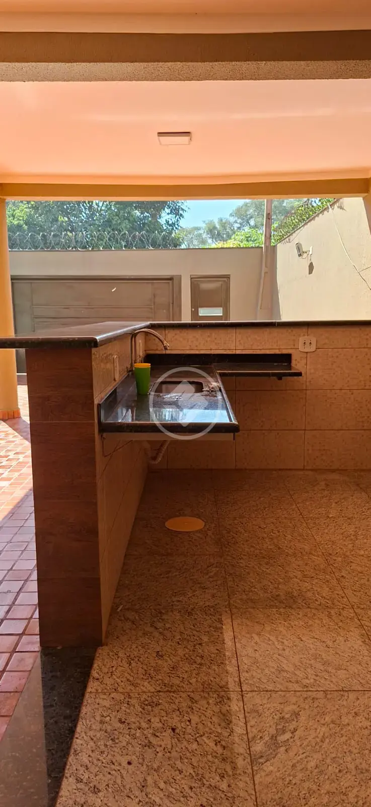 Casa Comercial 2 quartos no Centro, Jardinópolis — foto 6 de 6