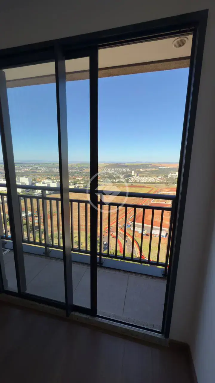 Apartamento Quinta da Primavera, Ribeirão Preto - SP — foto 2