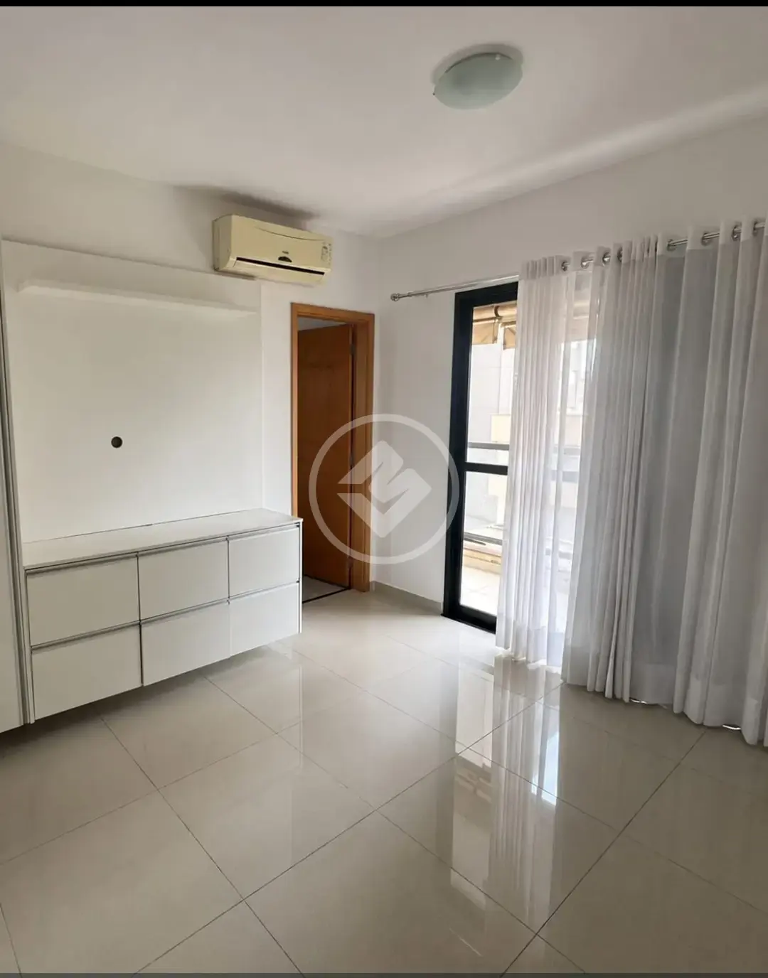 Flat Jardim Nova Alianca, Ribeirão Preto - SP — foto 2