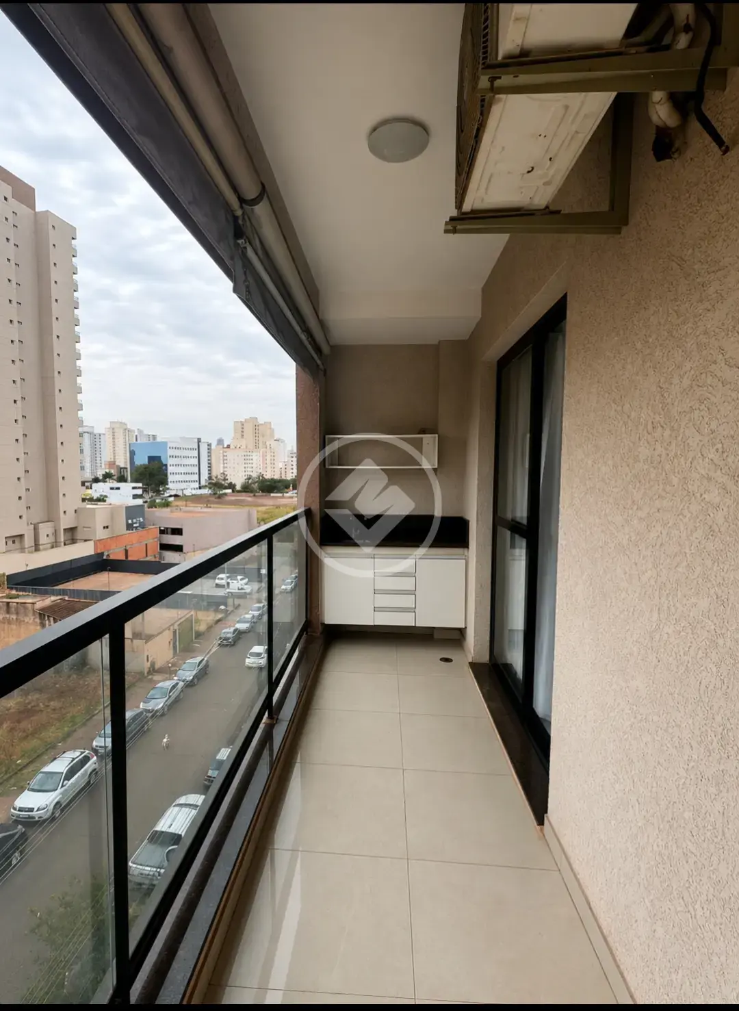 Flat Jardim Nova Alianca, Ribeirão Preto - SP — foto 1