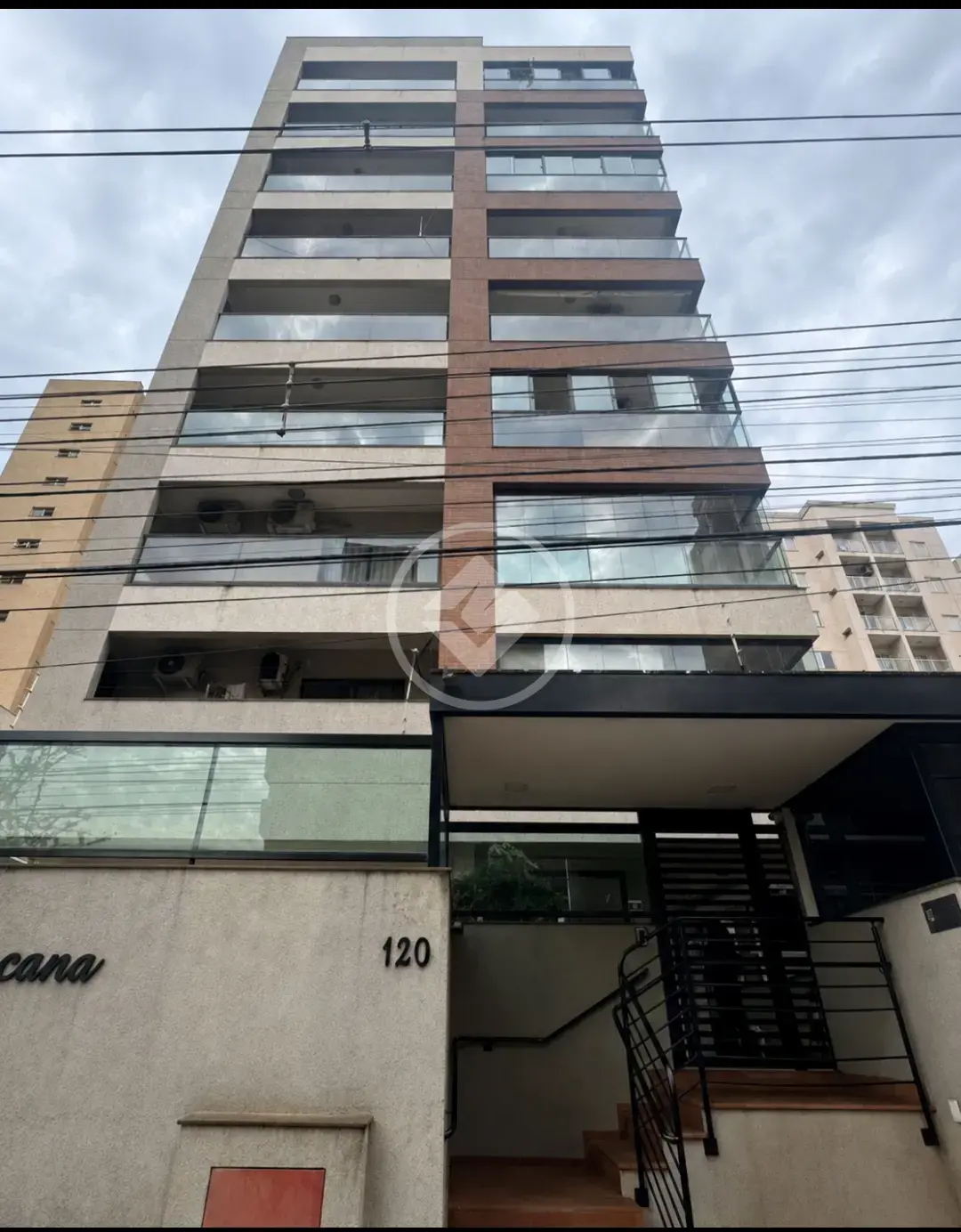Flat 1 quarto no Jardim Nova Alianca, Ribeirão Preto — foto 3 de 3