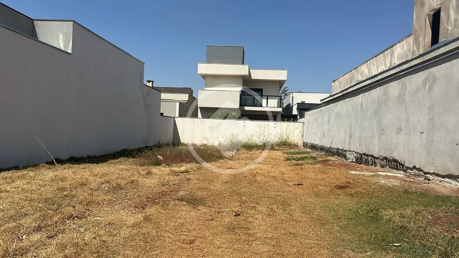 Terreno Condomínio no Recreio das Acacias, Ribeirão Preto — foto 1 de 2