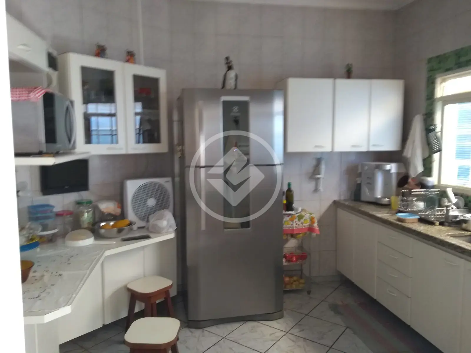 Casa 3 quartos no NOVA RIBEIRANIA, Ribeirão Preto — foto 5 de 6