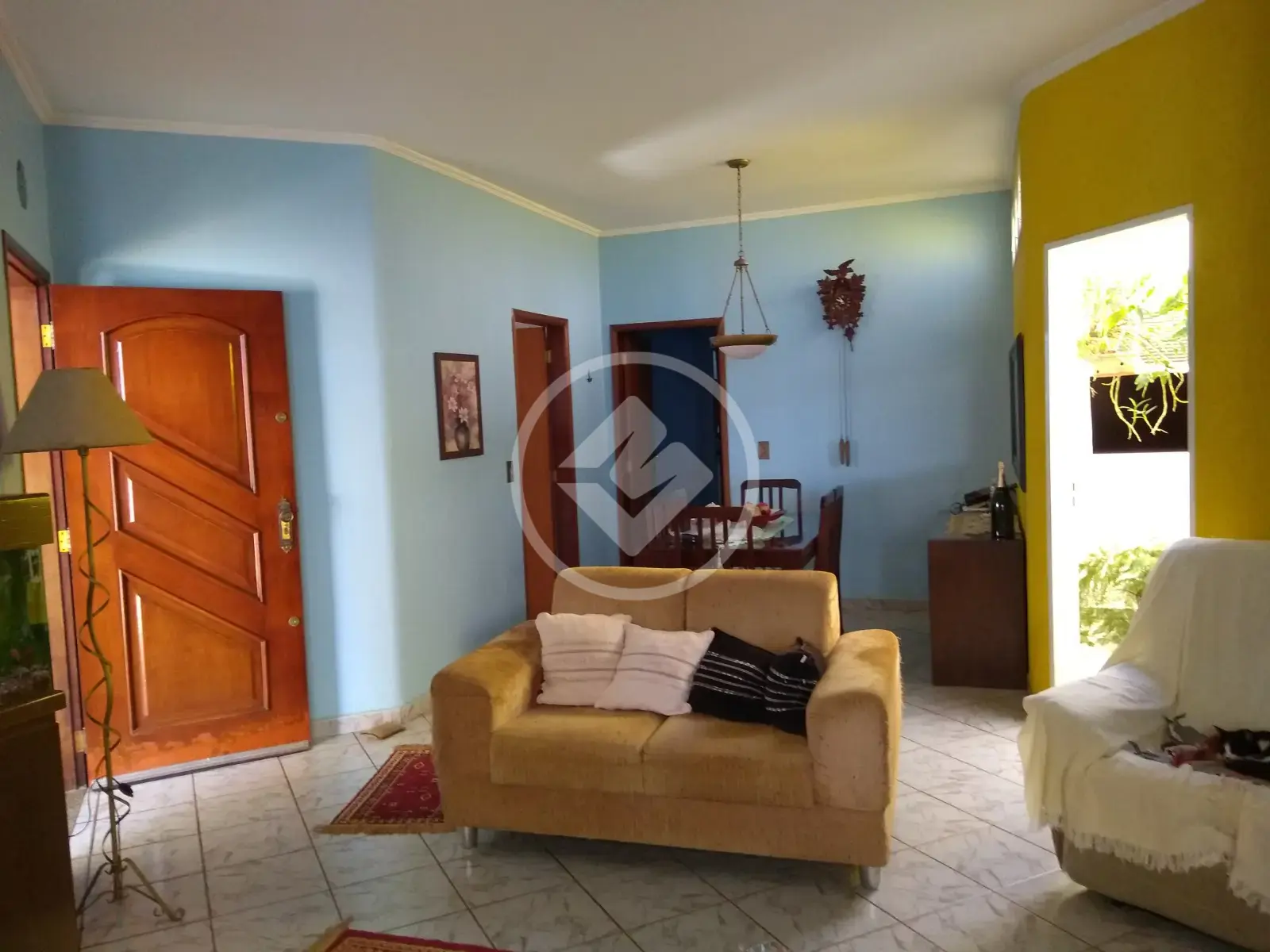 Casa 3 quartos no NOVA RIBEIRANIA, Ribeirão Preto — foto 3 de 6