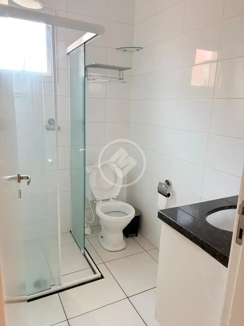 Apartamento 1 quarto no Nova Aliança, Ribeirão Preto — foto 6 de 6