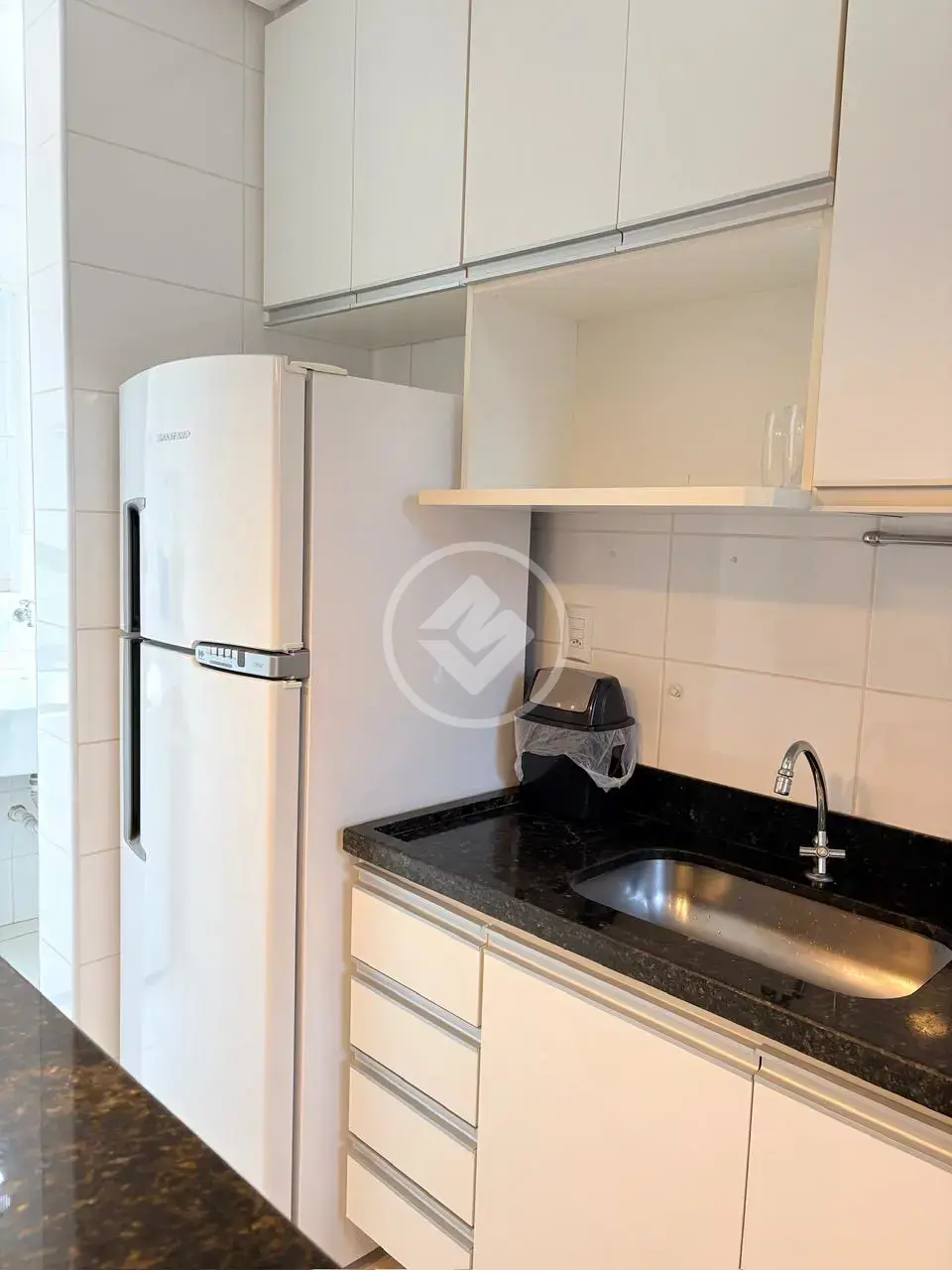 Apartamento 1 quarto no Nova Aliança, Ribeirão Preto — foto 4 de 6