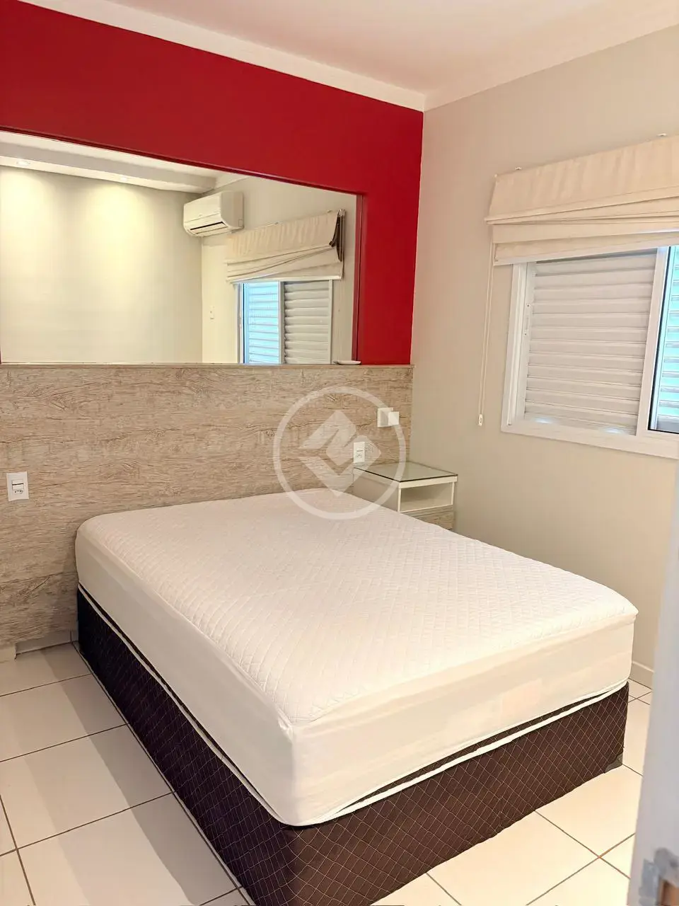 Apartamento 1 quarto no Nova Aliança, Ribeirão Preto — foto 3 de 6