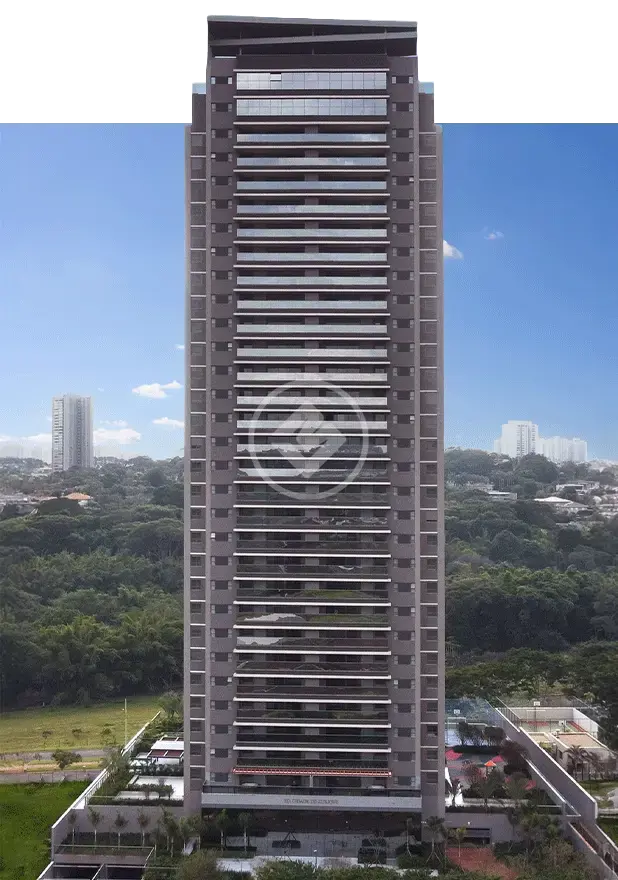Apartamento 3 quartos no Jardim Ilhas do Sul, Ribeirão Preto — foto 2 de 6