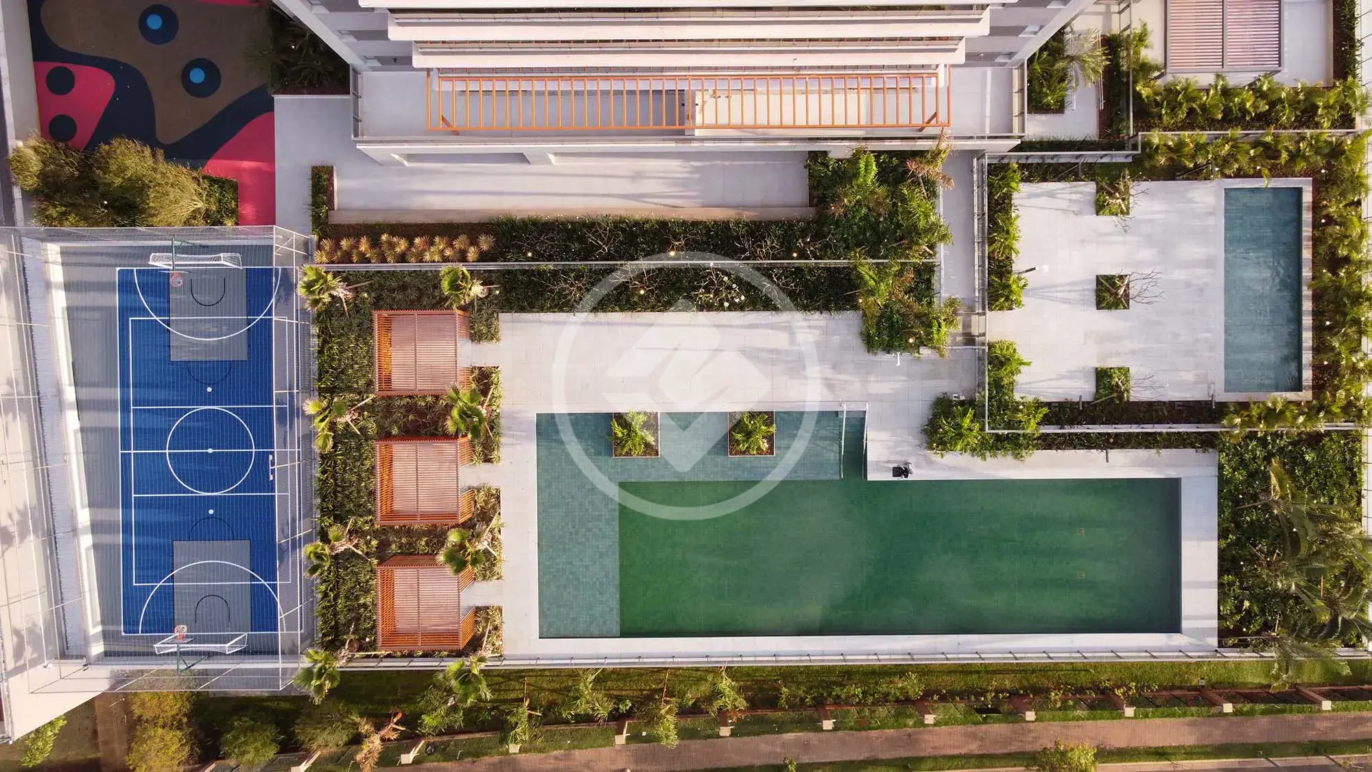 Apartamento 3 quartos no Jardim Ilhas do Sul, Ribeirão Preto — foto 4 de 6