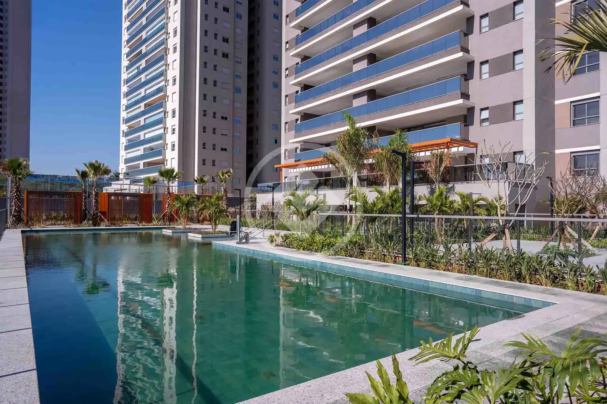 Apartamento 3 quartos no Jardim Ilhas do Sul, Ribeirão Preto — foto 1 de 6