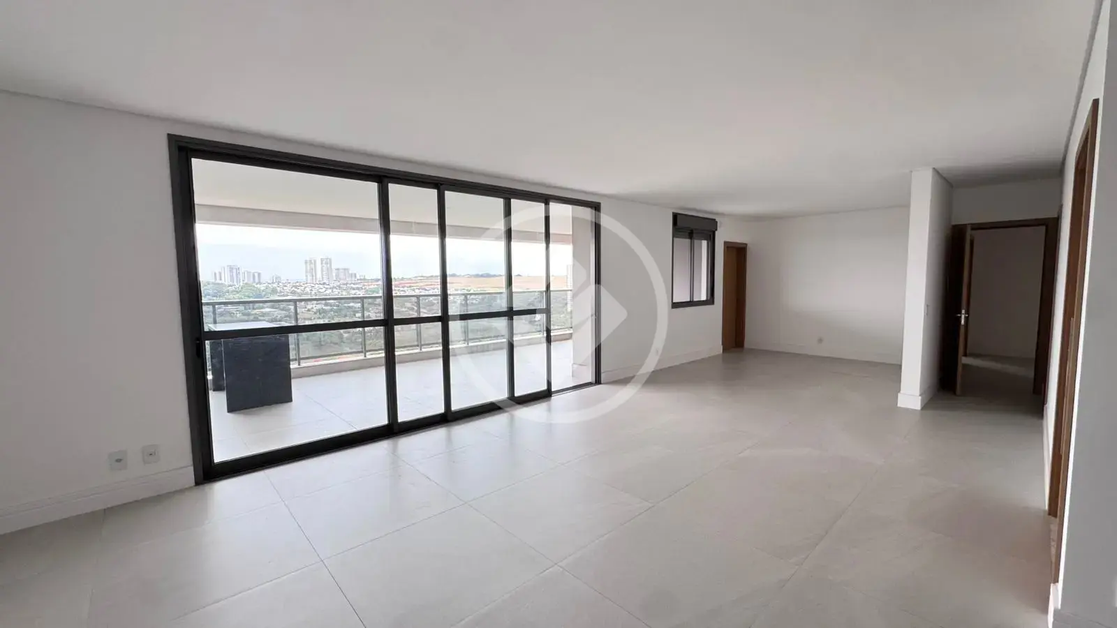 Apartamento 3 quartos no Jardim Ilhas do Sul, Ribeirão Preto — foto 3 de 6