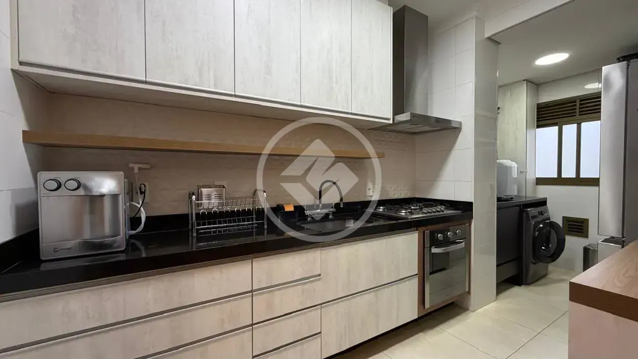Apartamento 2 quartos no Nova Aliança, Ribeirão Preto — foto 5 de 6