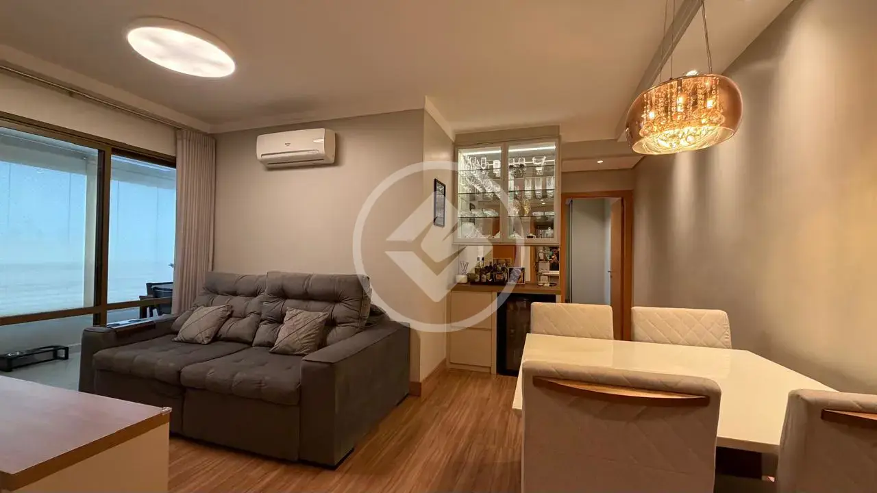 Apartamento 2 quartos no Nova Aliança, Ribeirão Preto — foto 3 de 6