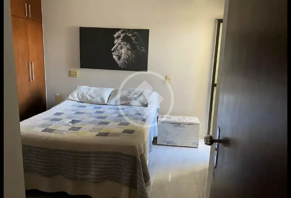 Apartamento 3 quartos no Jardim Irajá, Ribeirão Preto — foto 4 de 6