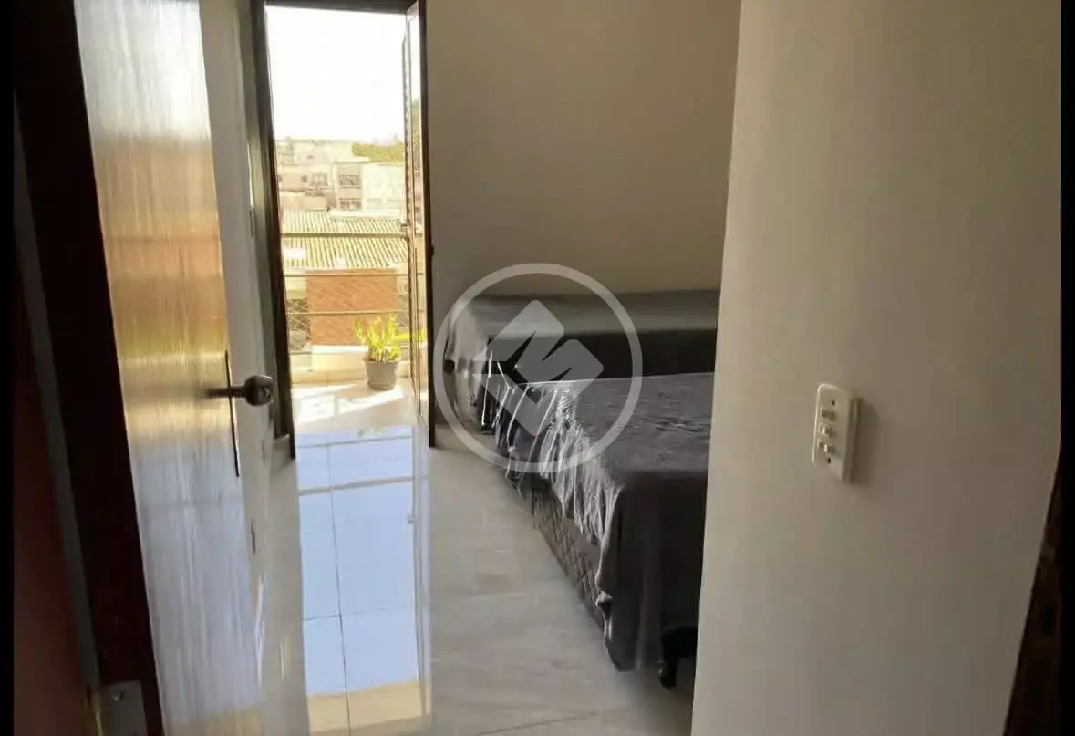 Apartamento 3 quartos no Jardim Irajá, Ribeirão Preto — foto 3 de 6