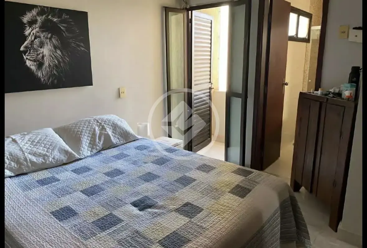 Apartamento 3 quartos no Jardim Irajá, Ribeirão Preto — foto 5 de 6